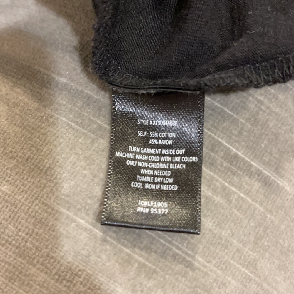 Button Down Tank - image 8